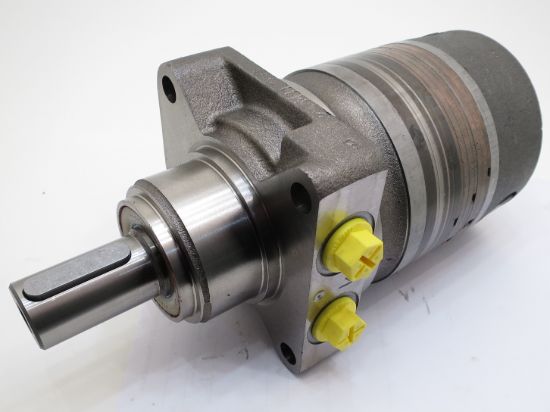 Picture of TG0240HW460BBCG HYDRAULIC TORQUE