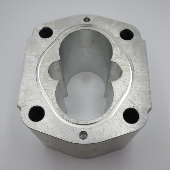 Picture of S17 28CC  BLANK BODY W/ SCOOPS