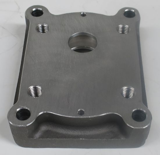 Picture of S12 FLANGE 75MM  RECESS 71.42x96.19