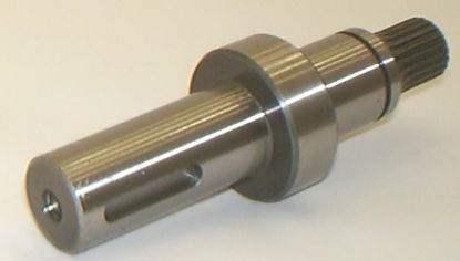 Image de PGP511 C TYPE 3/4 CLAVETTE GERMAN