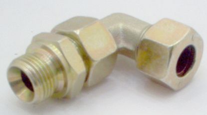 Picture of 15mm TUBE x 3/8 BSP MALE  90/C FIT