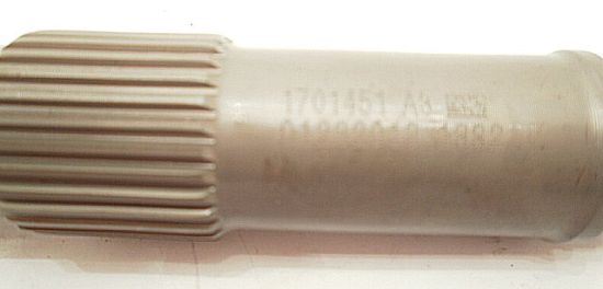 Picture of J T0 SAE 1.1/4'' TAP W/O AUX SPLINE