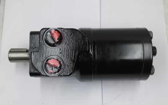 Picture of WHITE 400CC/REV 1''  SHAFT 4 BOLT