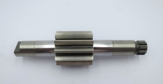 Picture of SNP2 22cc SHORT DIN 9 SPLINE FRONT