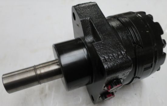 Picture of WHITE 204CC/REV 72MM 1.1/4 PAR SHAF