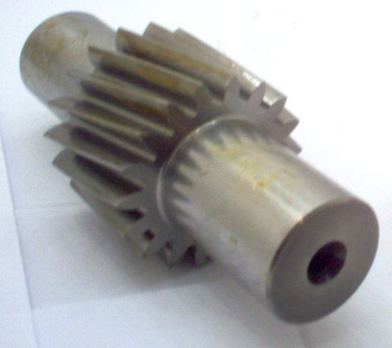 Picture of S5 DRIVEN GEAR 45.95mm