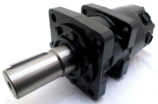 Picture of WHITE MOTOR No. 700300E8241ABAAB