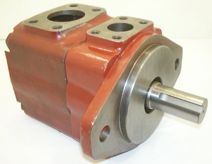 Picture of 35V21A1*22L SINGLE HYDRAULIC PUMP