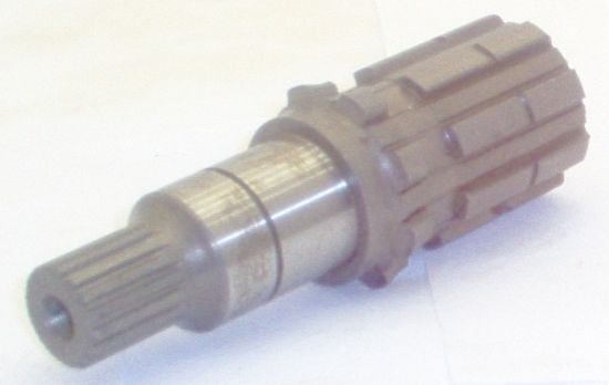 Picture of P330 ZF 8 SPLINE CONTI DRIVE SHAFT