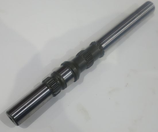 Picture of SPV15 SHAFT - 3/4'' PARALLEL TORO