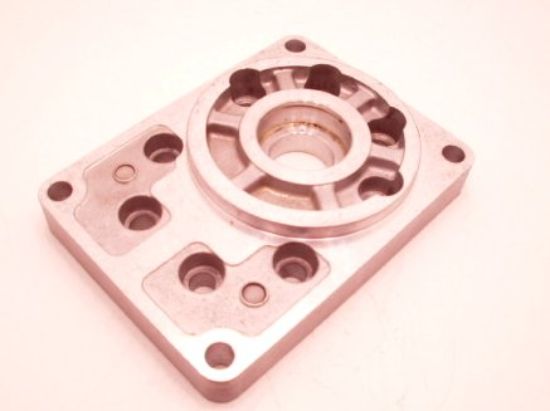 Picture of SNP3 PUMP ''D'' TYPE MTG FLANGE