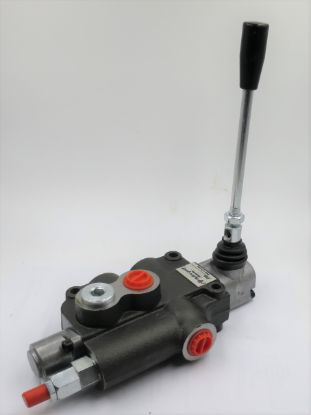 Picture of 1/2'' BSP SINGLE BANK MONOBLOCK