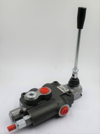 Picture of 1/2'' BSP SINGLE BANK MONOBLOCK