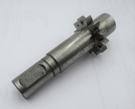 Picture of S12 4CC 18MM X 34.6MM PAR DRIVE