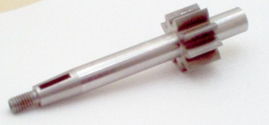 Picture of PBP503 SINGLE SEC DRIVE SHAFT 3.6CC