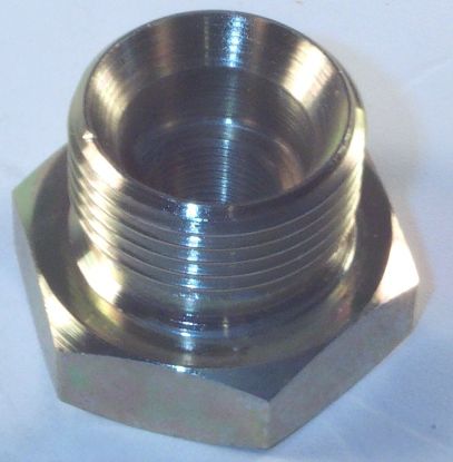 Picture of 1'' x 1/4 BSP M/FIXED F BUSH