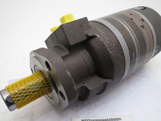 Picture of TG0405MW460BBBN PARKER