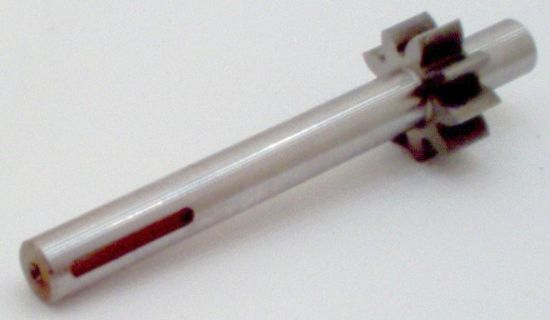 Picture of PGP503 SINGLE DRIVE SHAFT 2.5CC