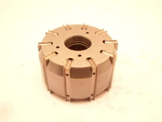 Picture of T6C/DC/EC SINGLE / REAR ROTOR