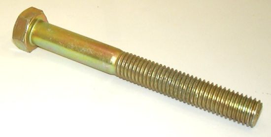 Picture of M12 X 1.75 105X30 GRADE 8.8 HT HEX