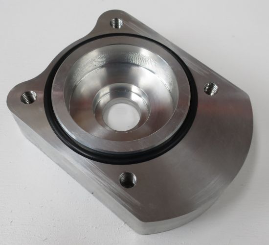 Picture of PERKINS 100 SERIES 4 BOLT FLANGE
