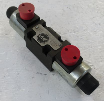 Picture of DG03-2C-12VDCDN SOLENOID