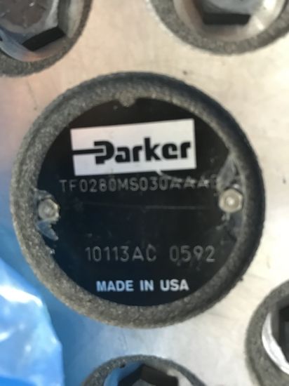 Picture of TF0280MS030AAAB ROSS