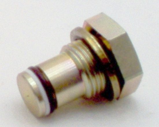 Picture of LOWERING VALVE CAVITY PLUG