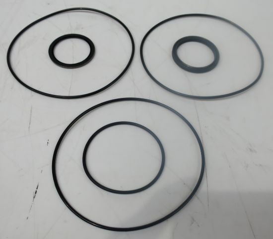 Picture of MR MOTOR SERIES(1,2,3)SEAL KIT