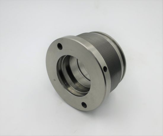 Picture of 80 BORE 50 ROD STANDARD GLAND