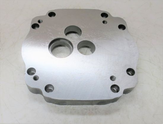 Picture of S7/S5 REAR MTG FLANGE - CLOCK
