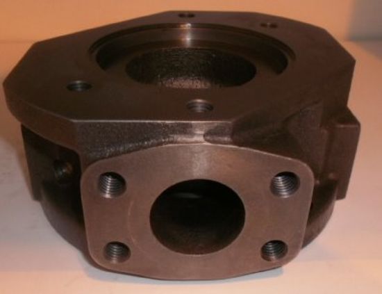 Picture of MA10V045 SAE B R/H THRU-DRIVE UNC