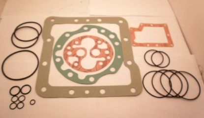 Picture of SPV24 SERIES / SPV2 119 SEAL KIT