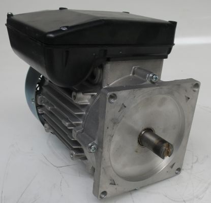 Picture of SINGLE PHASE  1.1 KW 2 POLE INTEG