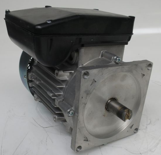 Picture of SINGLE PHASE  1.1 KW 2 POLE INTEG