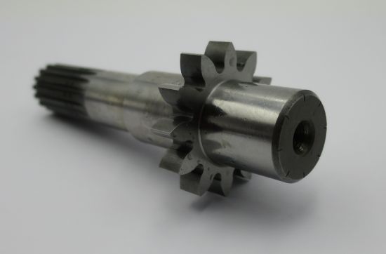Picture of S12 4CC 5/8 15 X 33.5MM SAE SPLINE