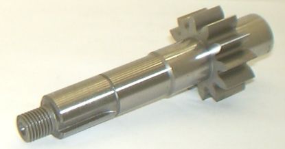 Imagen de PGP511 10CC ENGRANAJE DE TRANSMISIÓN  11/16 ENCHAVETADO