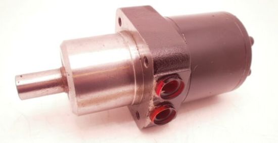 Picture of WMG 400  HIGH TORQUE MOTOR MM