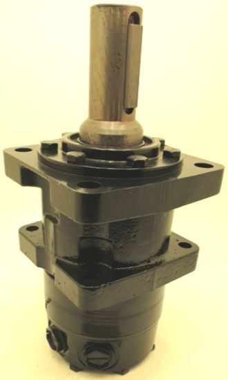 Picture of WHITE MOTOR No. 700300C8236BAAAA