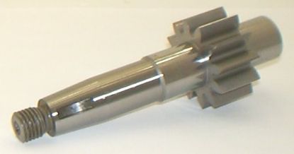 Image de PGP511 12CC 17MM 1:8 TAPER DRIVE