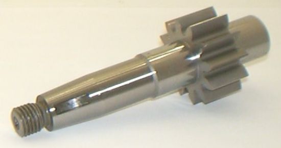 Image de PGP511 12CC 17MM 1:8 TAPER DRIVE