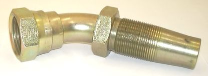 Picture of 1'' BSP 45 SWEPT FOR 1'' HOSE RU