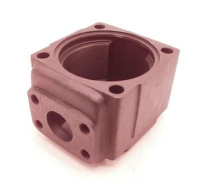 Picture of T6C HOUSING