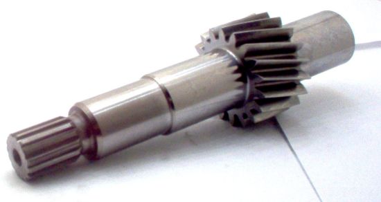Picture of S5 GEAR CODE 'Q' - 1'' SAE SPLINE