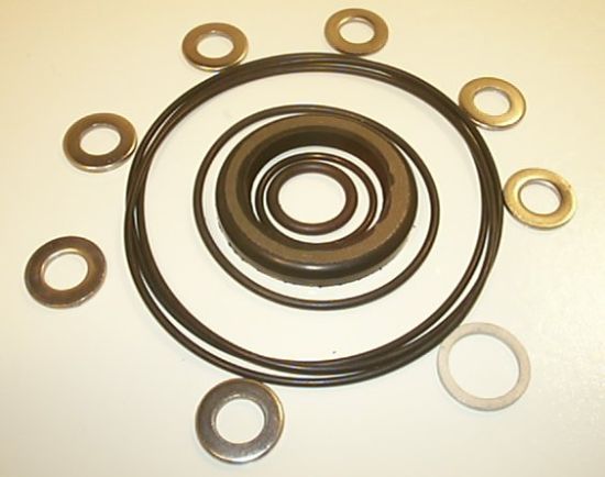 Picture of SEAL KIT FOR DANFOSS OMP MOTOR
