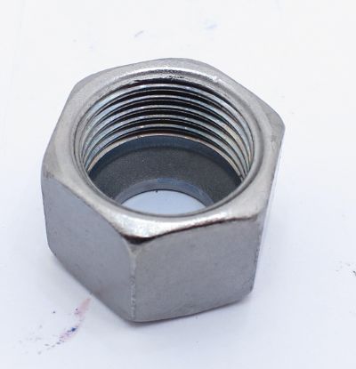 Picture of STAUFF 18mm NUT FOR 12mm LIGHT TUBE