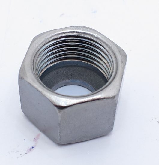 Picture of STAUFF 18mm NUT FOR 12mm LIGHT TUBE