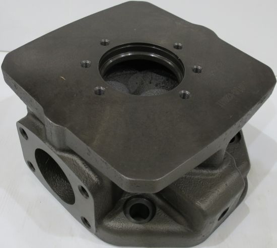 Picture of MA10V140 SAE B R/H THRU-DRIVE MET