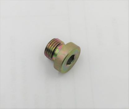 Picture of MA10V M10 REAR PLUG