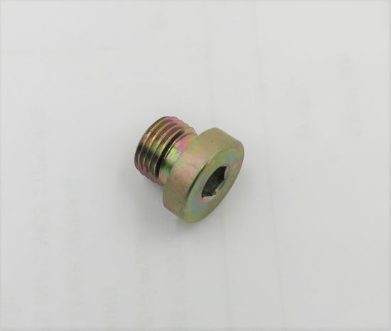 Picture of MA10V M10 REAR PLUG